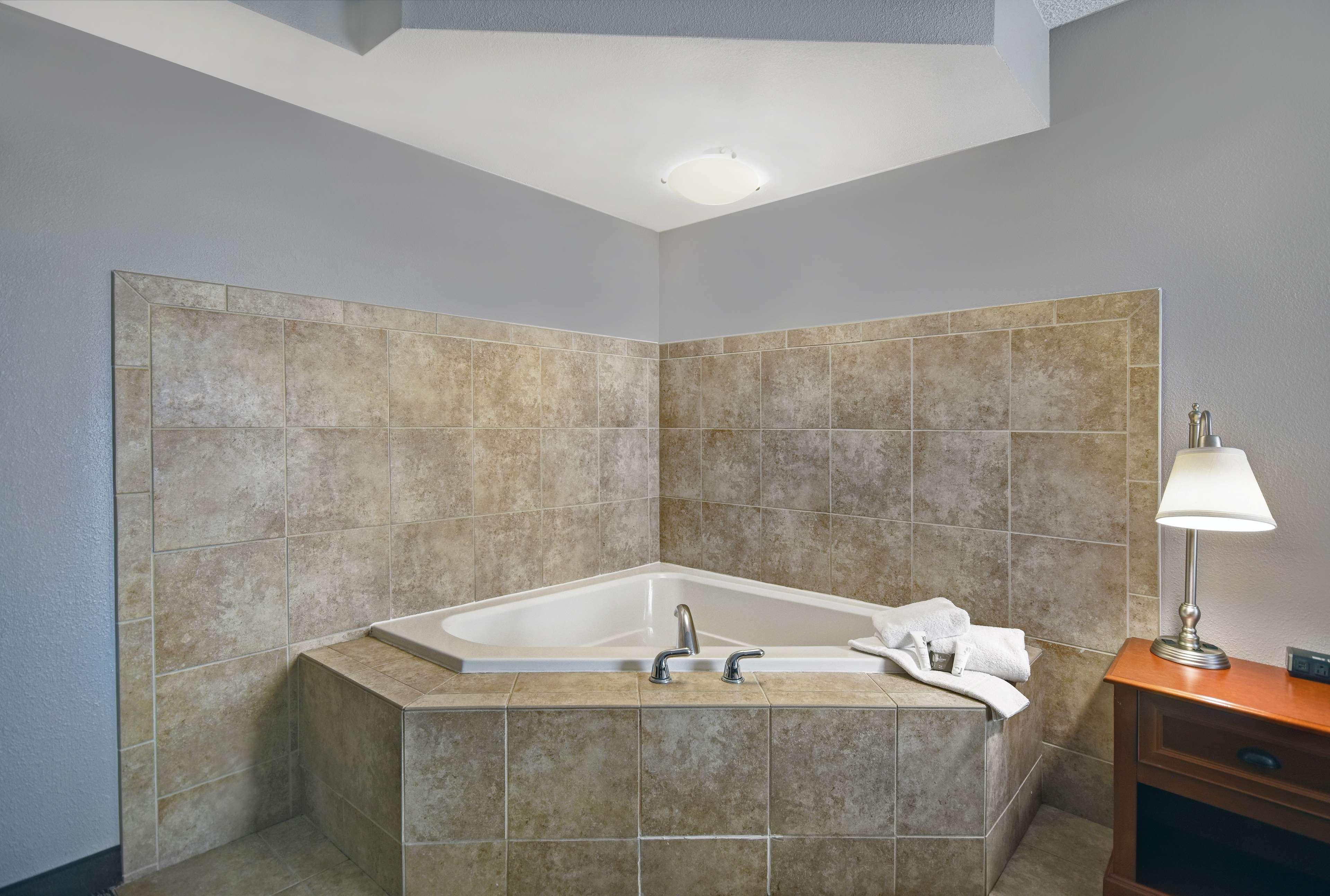 Spark By Hilton Rochester University Area 외부 사진