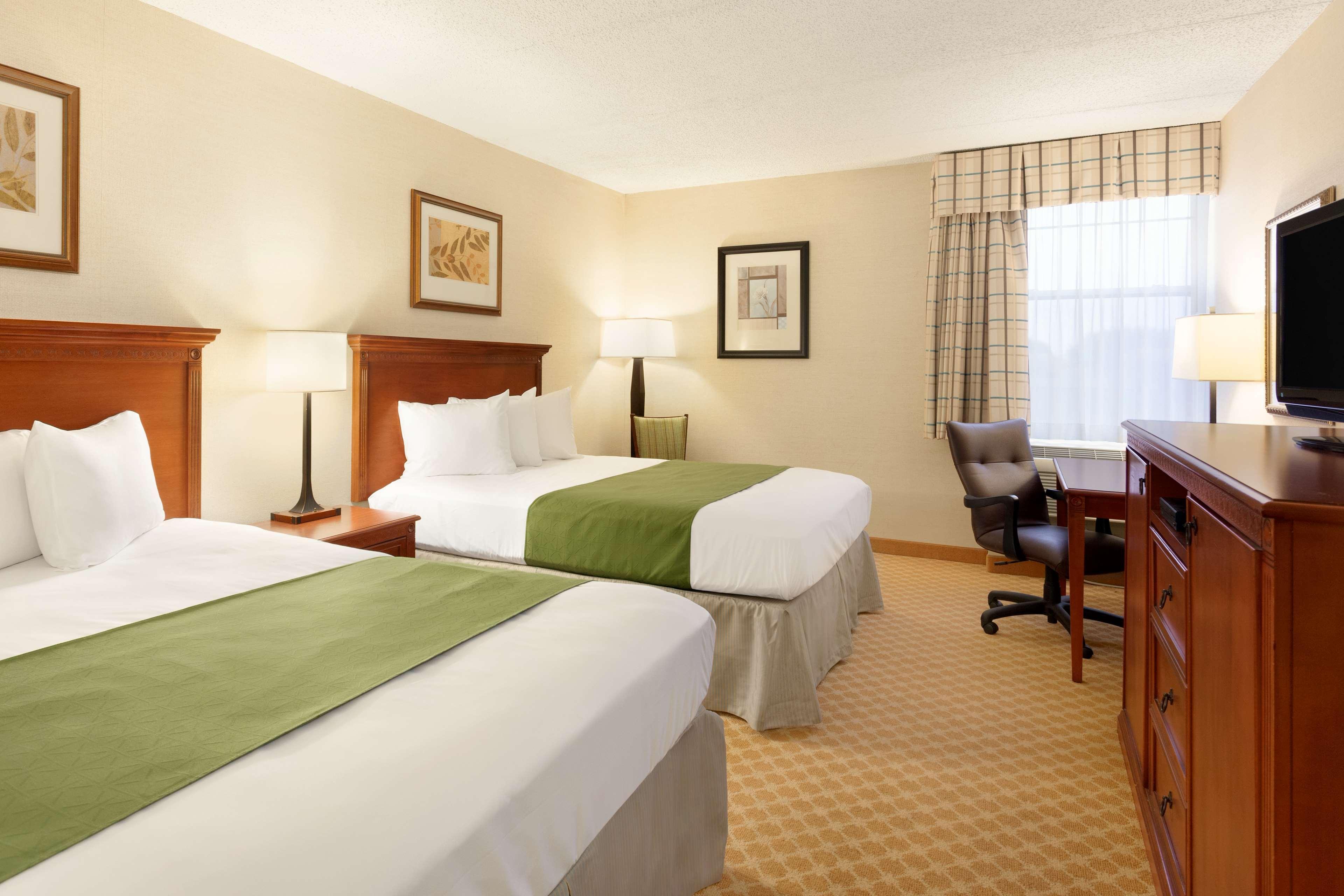 Spark By Hilton Rochester University Area 외부 사진