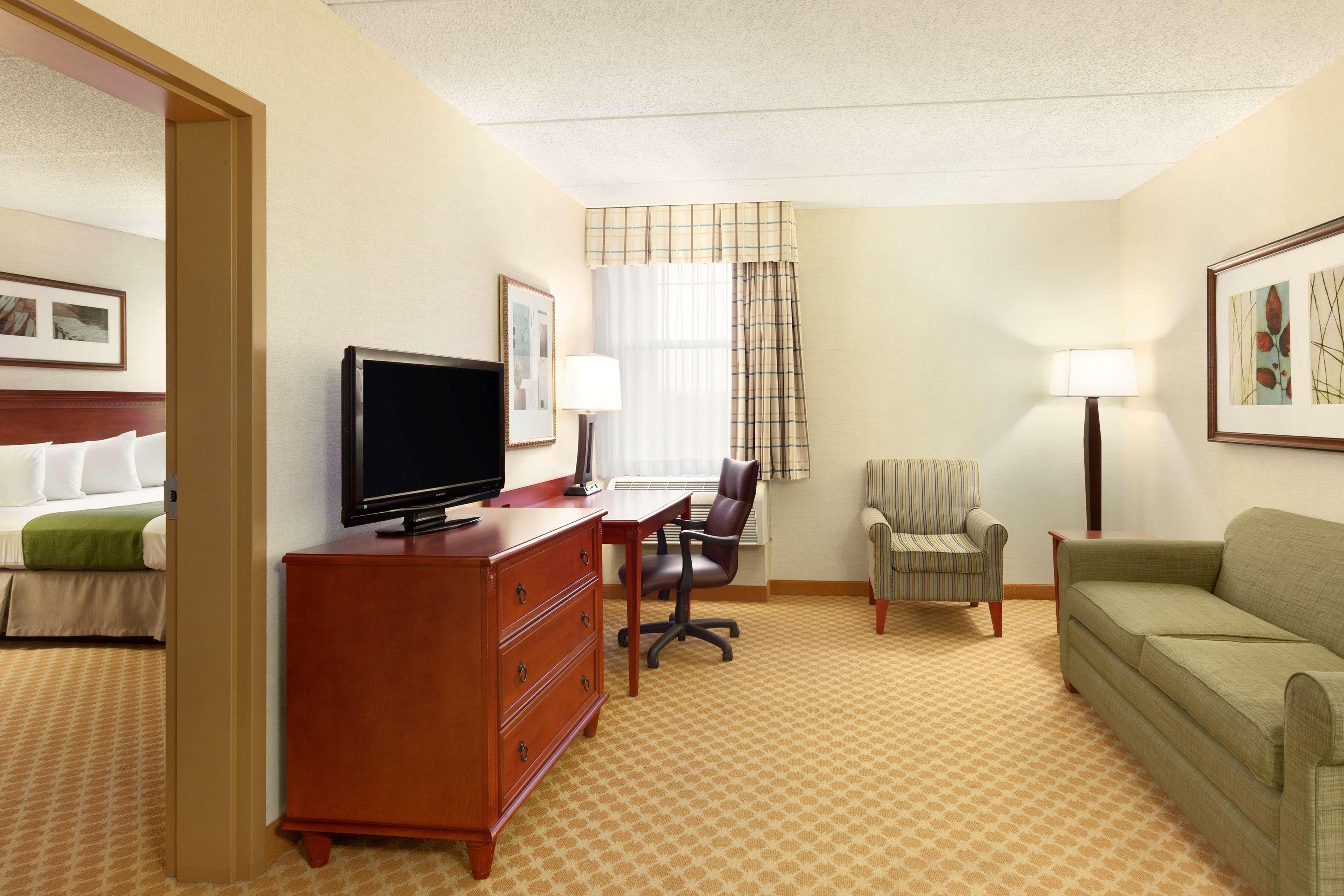 Spark By Hilton Rochester University Area 외부 사진