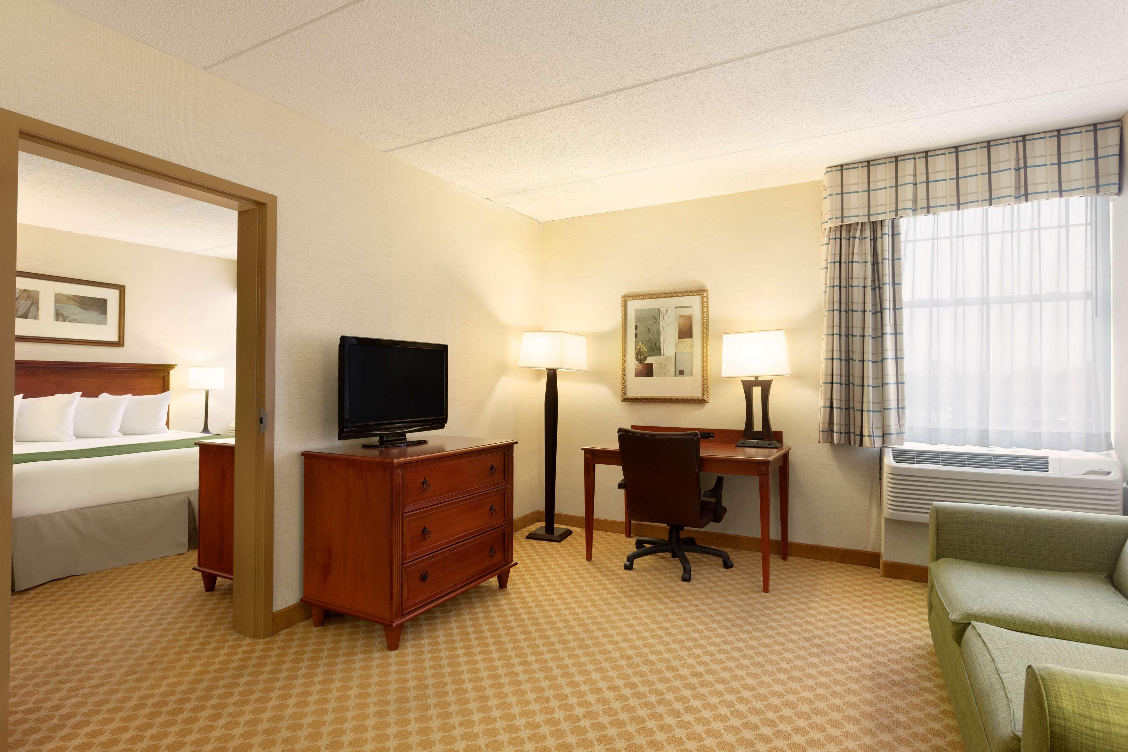 Spark By Hilton Rochester University Area 외부 사진