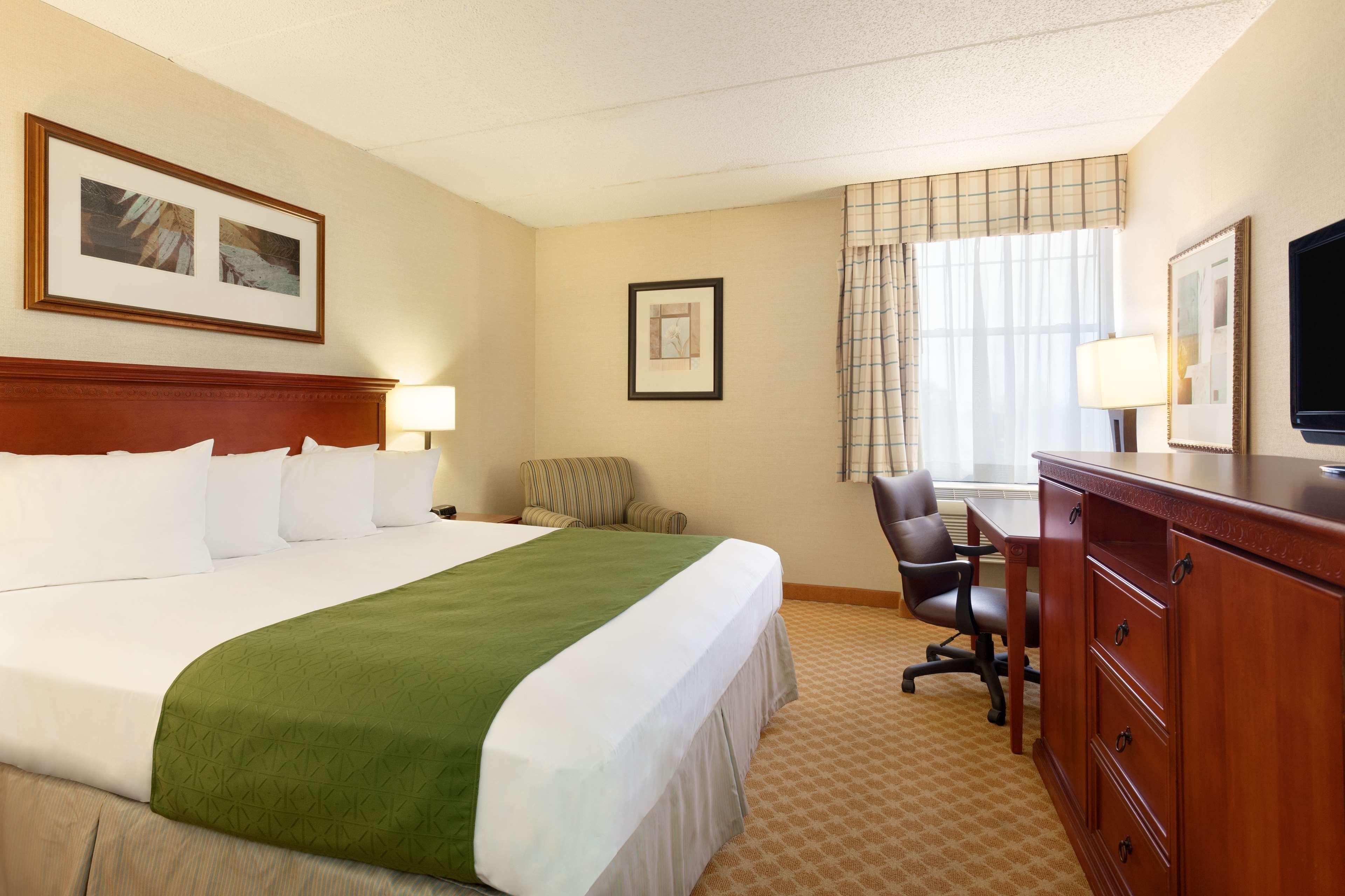 Spark By Hilton Rochester University Area 외부 사진