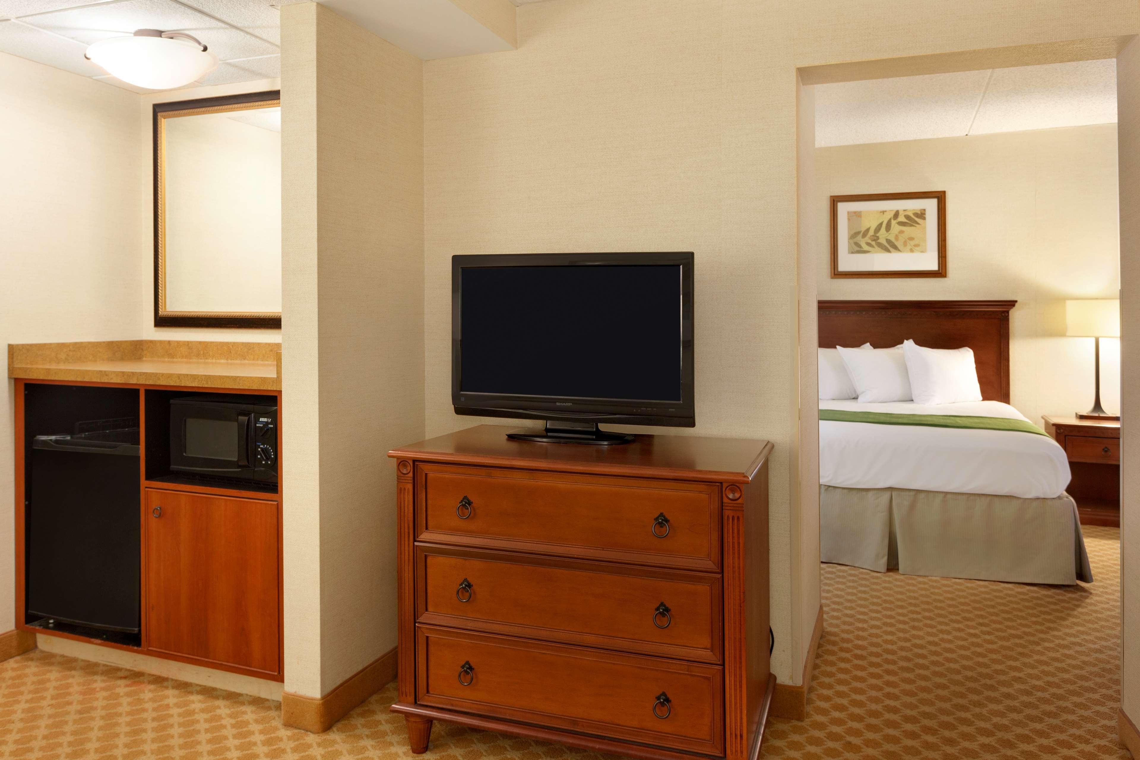 Spark By Hilton Rochester University Area 외부 사진