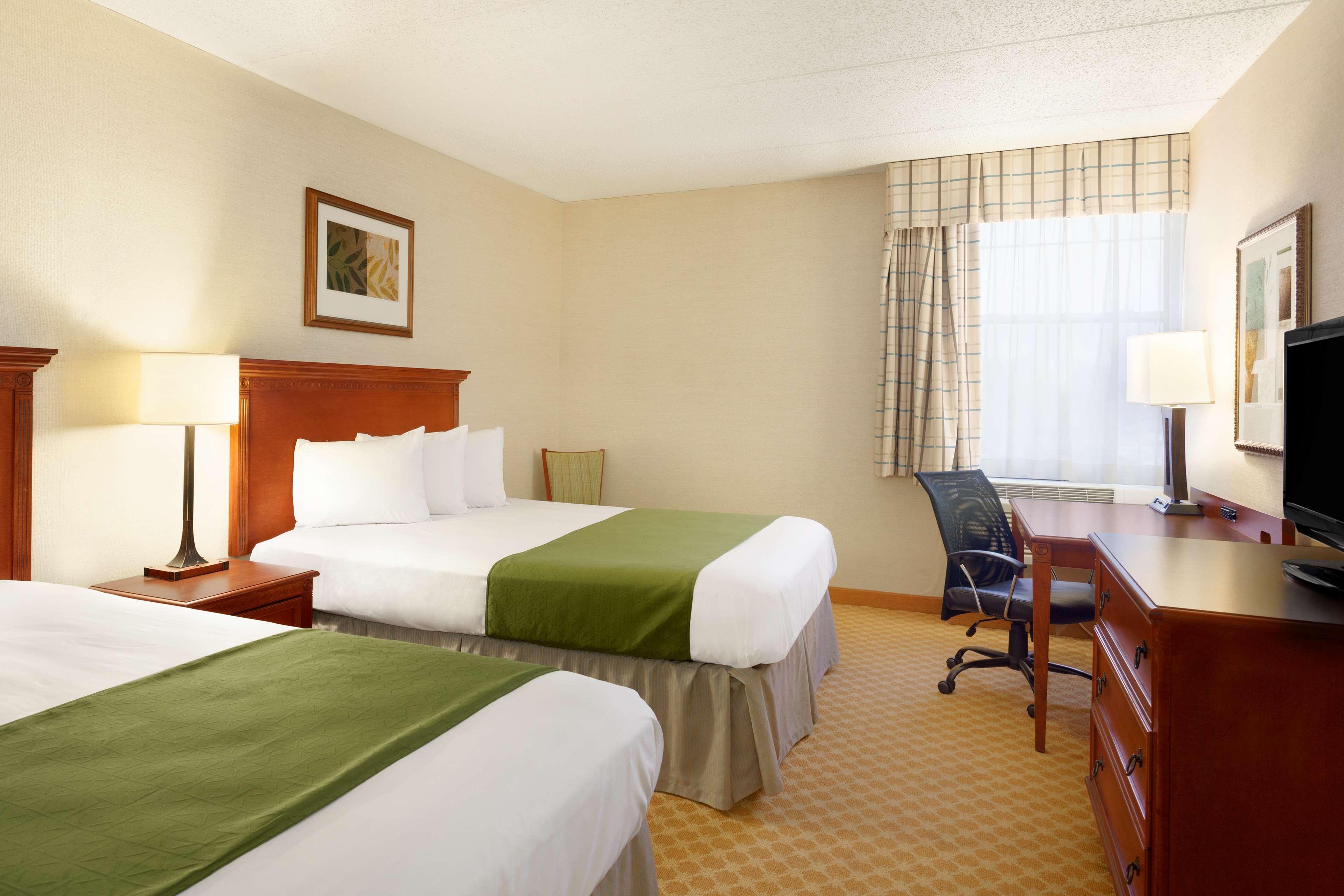 Spark By Hilton Rochester University Area 외부 사진
