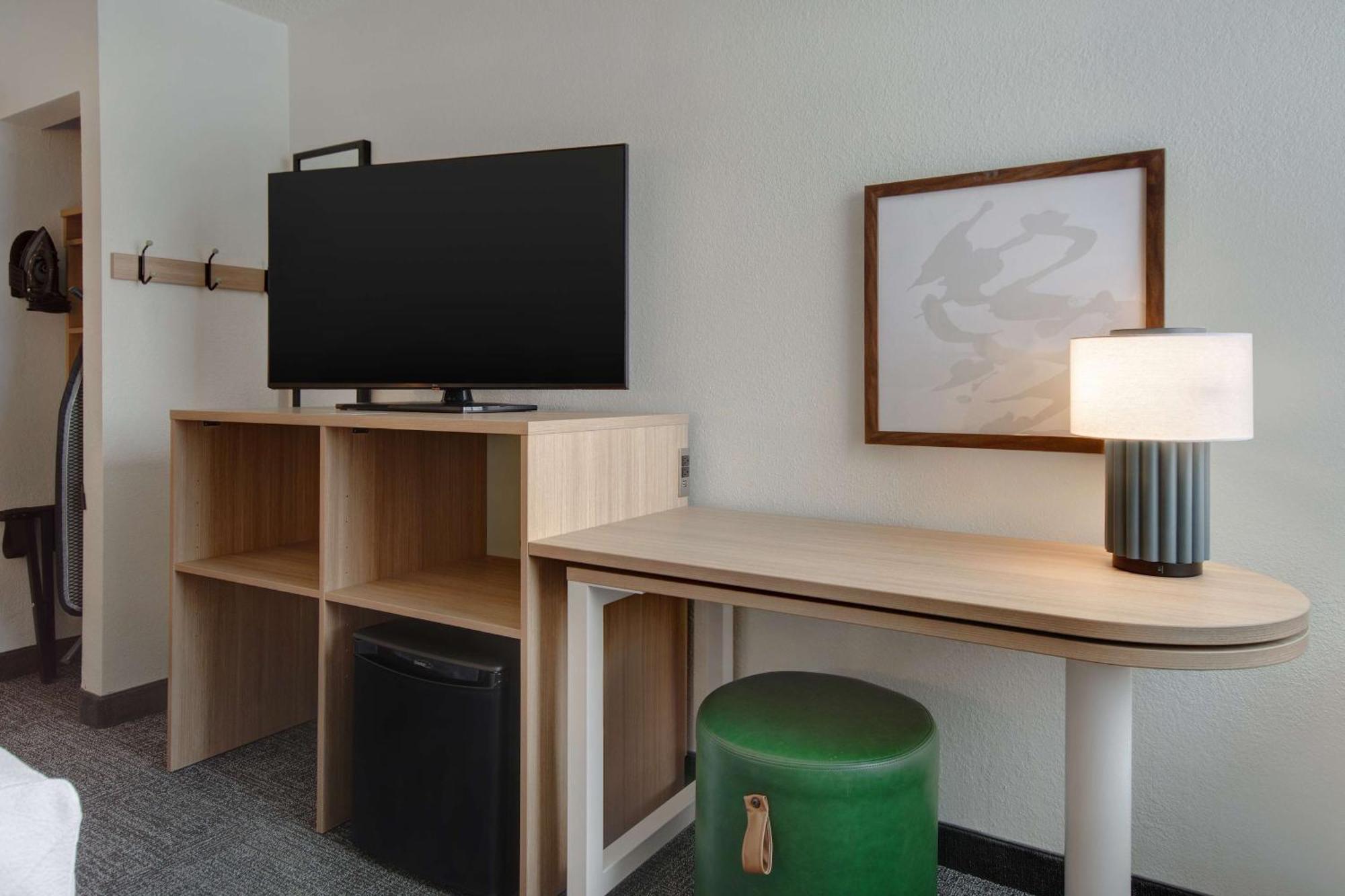 Spark By Hilton Rochester University Area 외부 사진