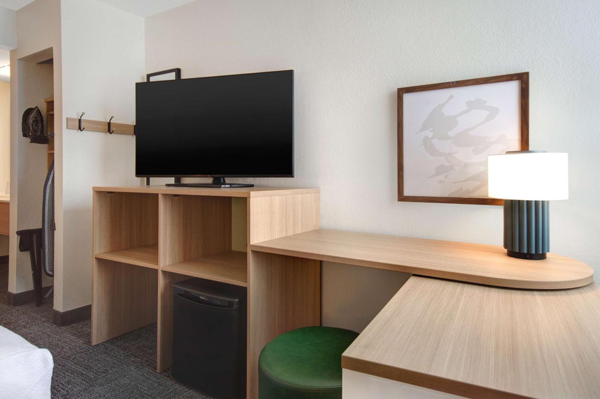 Spark By Hilton Rochester University Area 외부 사진
