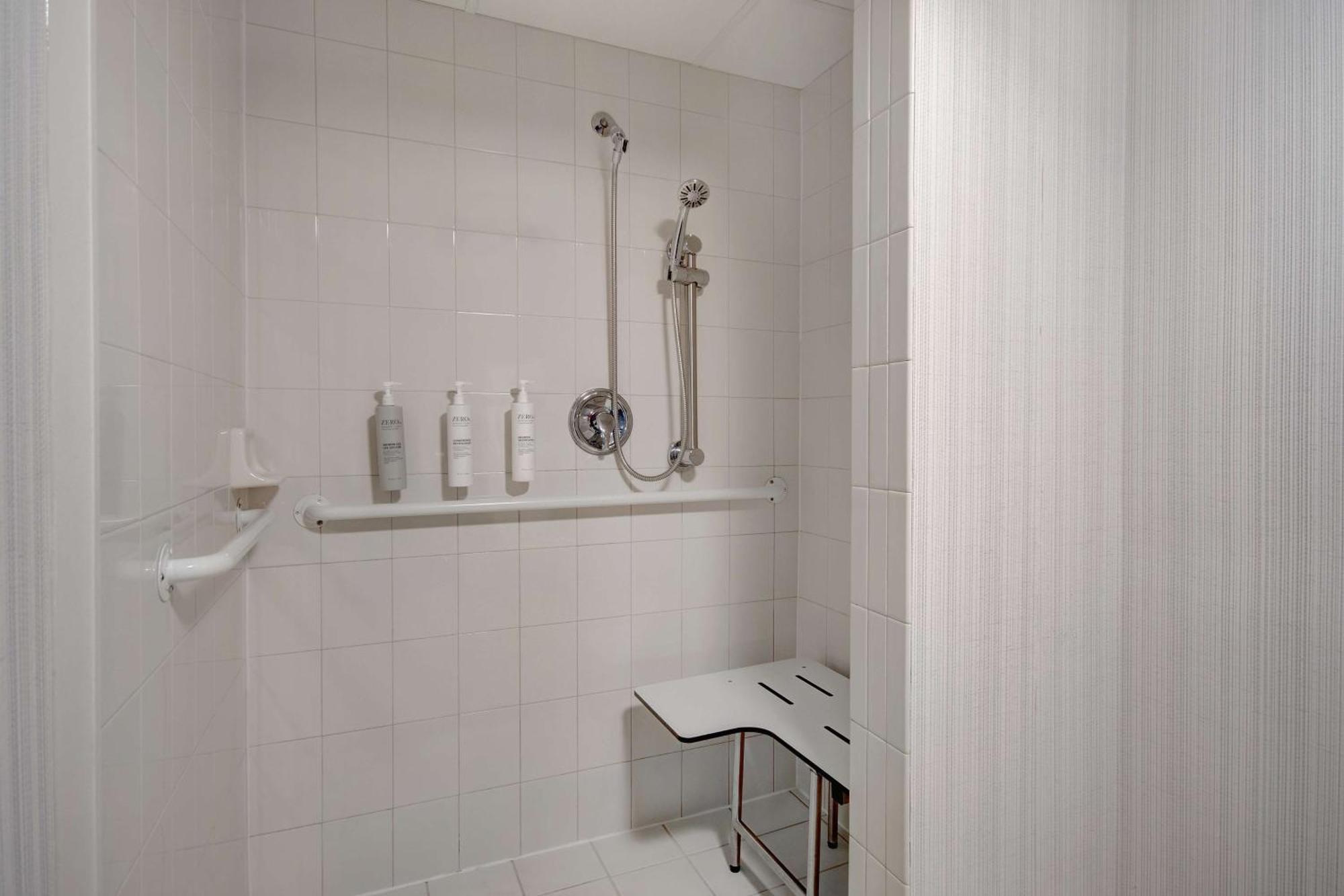 Spark By Hilton Rochester University Area 외부 사진