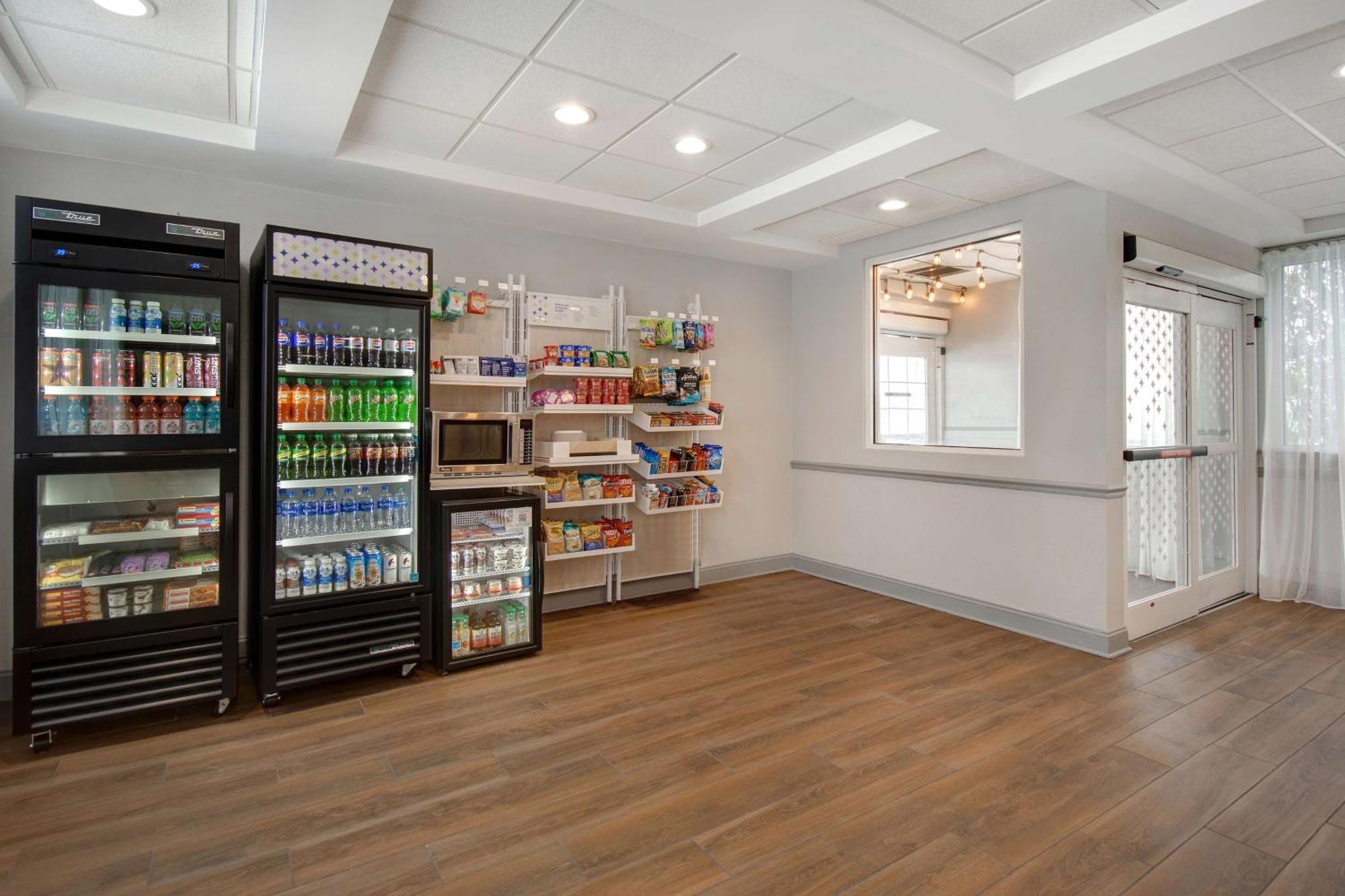 Spark By Hilton Rochester University Area 외부 사진