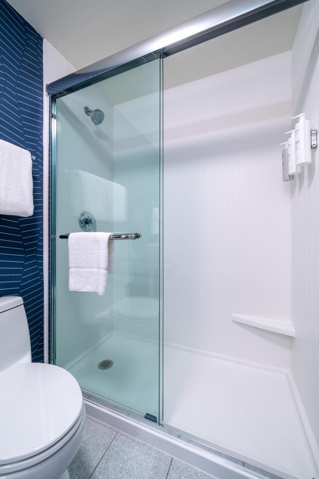 Spark By Hilton Rochester University Area 외부 사진