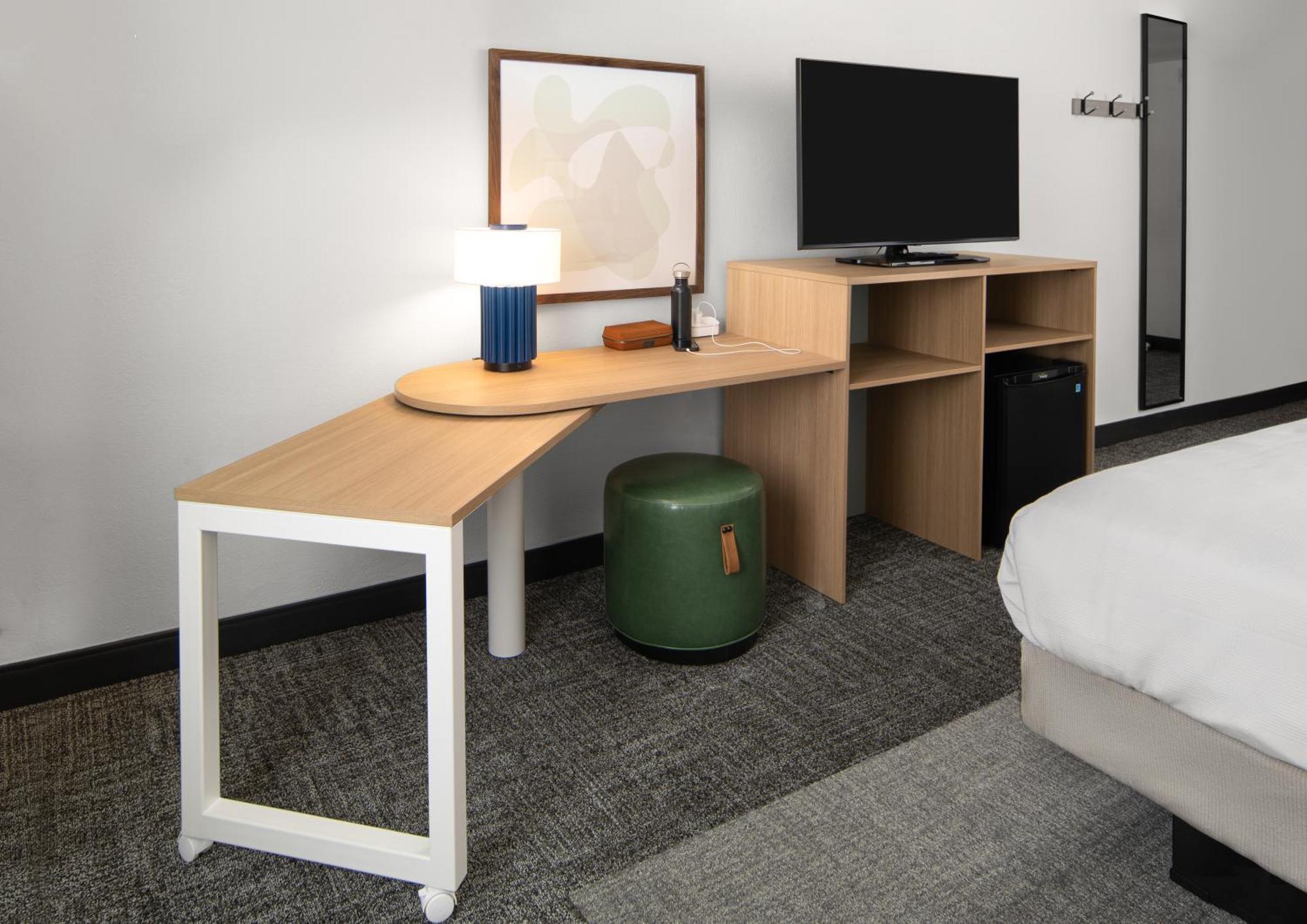 Spark By Hilton Rochester University Area 외부 사진